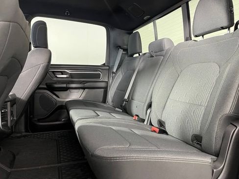 Used 2024 RAM 1500 Big Horn AWD/4WD image 37