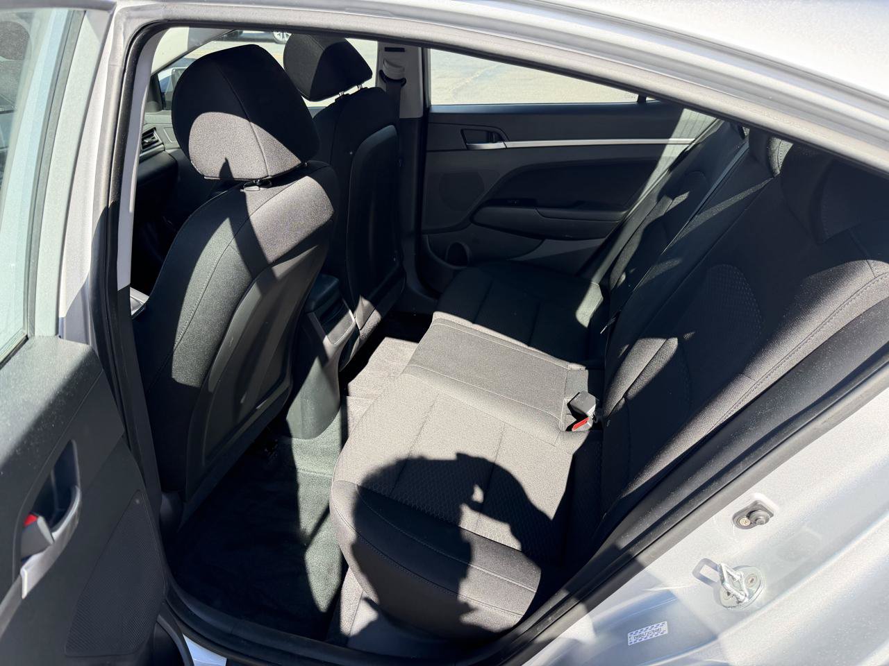Used 2019 Hyundai Elantra Value Edition w/ Cargo Package FWD image 13