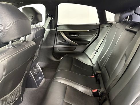 Used 2019 BMW 430i Gran Coupe w/ M Sport Package image 37