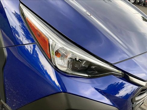 Certified 2026 Subaru Crosstrek 2.5i Premium AWD/4WD image 32