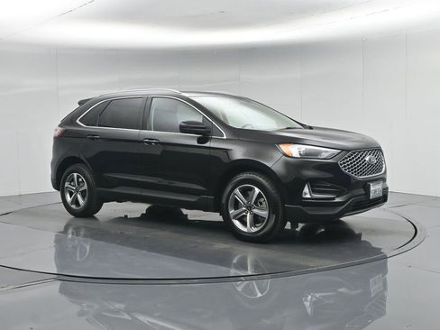 Certified 2023 Ford Edge SEL w/ Convenience Package AWD/4WD image 27