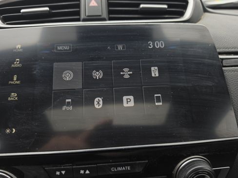 Used 2021 Honda CR-V EX image 22