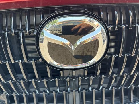 Used 2024 MAZDA CX-90 3.3 Turbo w/ Premium Package AWD/4WD image 29