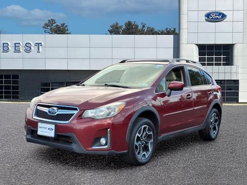 Used 2017 Subaru Crosstrek 2.0i Premium AWD/4WD image 1