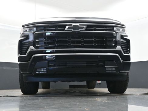 New 2026 Chevrolet Silverado 1500 RST image 50