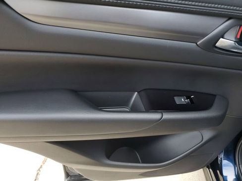 Certified 2025 MAZDA CX-5 AWD 2.5 S image 16