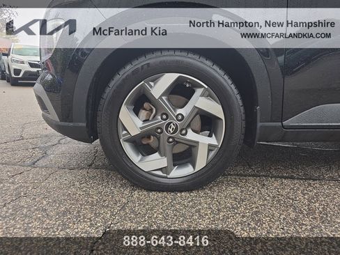 Used 2022 Hyundai Venue SEL image 29