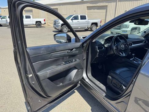 Used 2018 MAZDA CX-5 Grand Touring FWD image 20