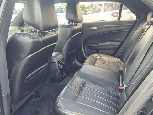 Used 2016 Chrysler 300 S AWD/4WD image 17