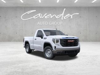 New 2026 GMC Sierra 1500 Pro w/ Pro Value Package RWD video 1