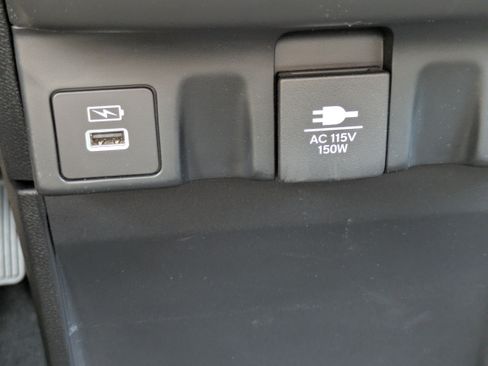 Certified 2024 Honda Odyssey Elite image 32