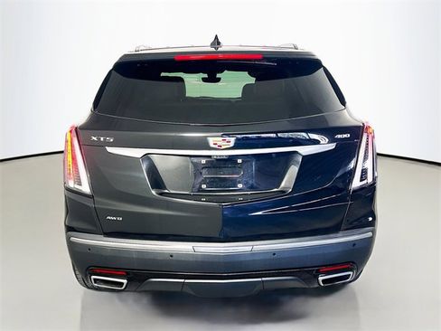 Used 2020 Cadillac XT5 Sportv image 6