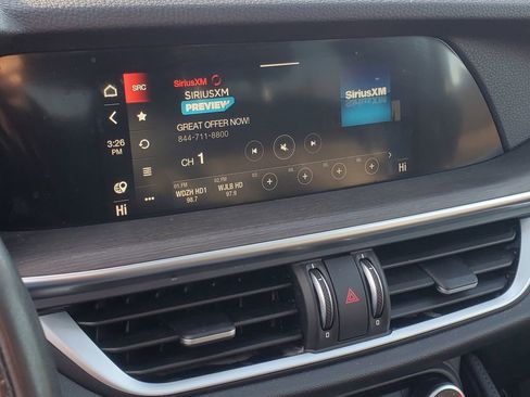 Used 2023 Alfa Romeo Stelvio Ti image 24