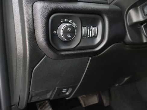 Used 2022 RAM 2500 Laramie w/ Night Edition AWD/4WD image 46