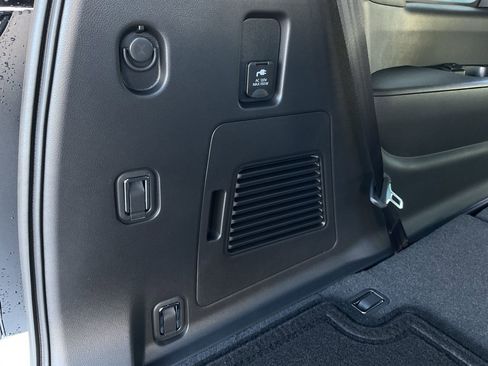 New 2026 Nissan Armada Platinum image 20