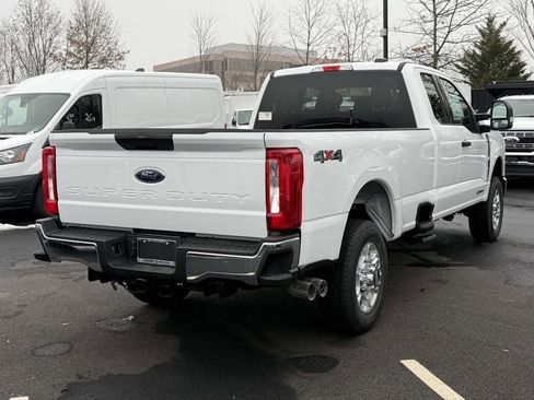 New 2026 Ford F250 XLT AWD/4WD image 2