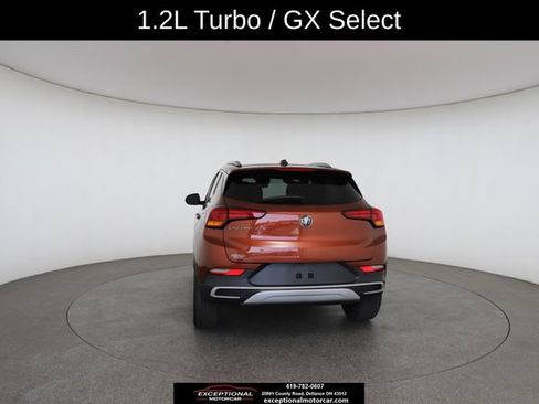 Used 2020 Buick Encore GX Select FWD image 14