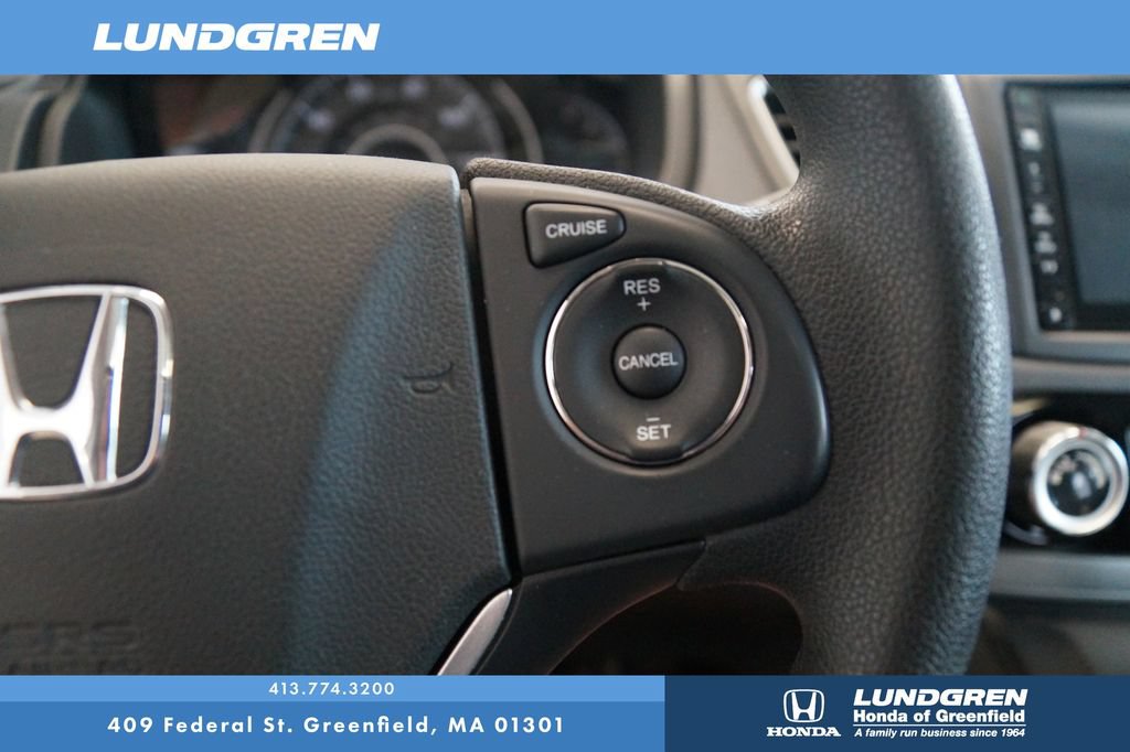 Used 2015 Honda CR-V EX image 20