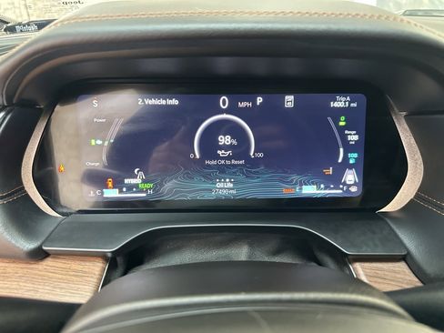 Used 2023 Jeep Grand Cherokee Summit w/ Advanced Protech Group IV image 27