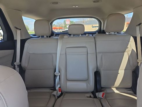 Used 2023 Ford Explorer Limited image 50