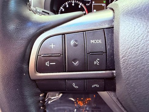 Certified 2023 Lexus GX 460 Luxury w/ Accessory Package AWD/4WD image 24