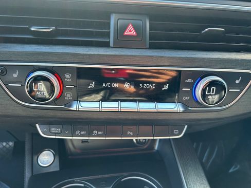 Used 2019 Audi A5 2.0T Premium Plus w/ Premium Plus AWD/4WD image 28