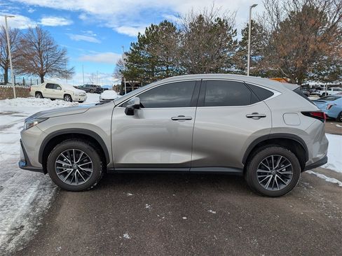 Used 2024 Lexus NX 350 350 Premium image 2