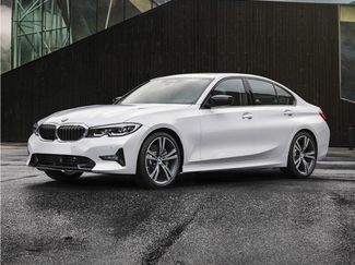Used 2020 BMW 330i Sedan RWD video 1