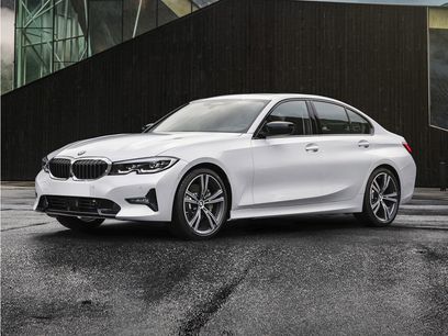 Used 2020 BMW 330i Sedan
