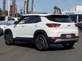New 2026 Chevrolet TrailBlazer LT w/ Driver Confidence Package image 2