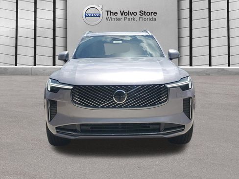 Used 2026 Volvo XC90 B6 Plus w/ Protection Package Premier AWD/4WD image 2