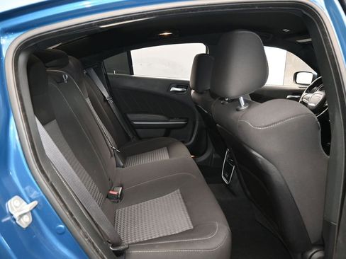 Used 2022 Dodge Charger R/T image 39