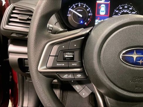 Used 2023 Subaru Impreza Premium image 18
