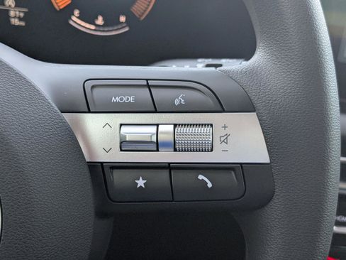 New 2026 Hyundai Tucson SEL FWD image 30