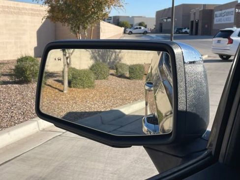 Used 2024 GMC Sierra 1500 Denali w/ Technology Package image 59