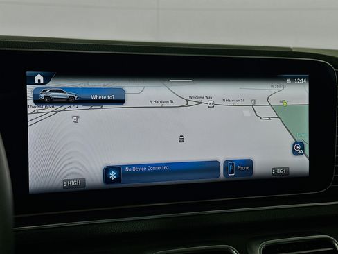 Certified 2025 Mercedes-Benz GLE 350 4MATIC image 13