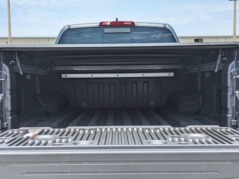 New 2026 Nissan Frontier SV w/ SV Convenience Package RWD image 14