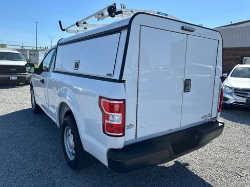 Used 2019 Ford F150 XL w/ XL Power Equipment Group image 10