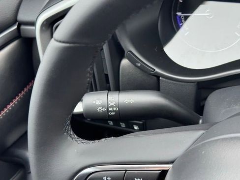 New 2026 MAZDA CX-50 AWD 2.5 Hybrid w/ Weather Package image 28