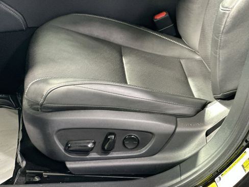 Used 2019 Lexus ES 350 Luxury image 14