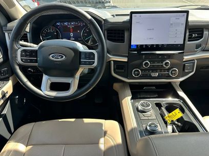 Used 2022 Ford Expedition Max XLT