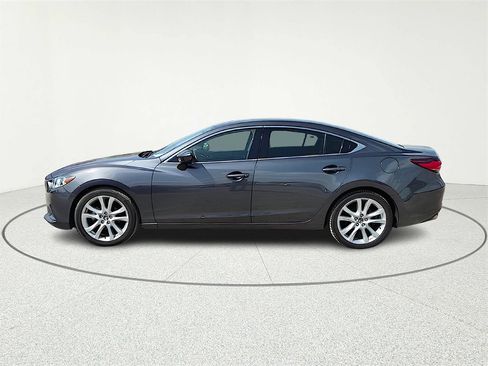Used 2016 MAZDA MAZDA6 Touring image 4