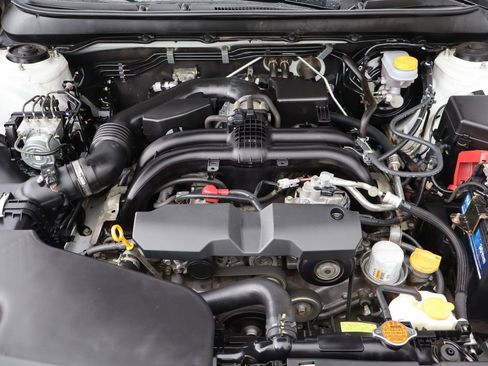 Used 2015 Subaru Outback 2.5i Limited image 40