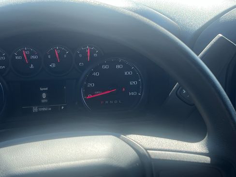 Used 2020 GMC Sierra 1500 4x4 Crew Cab w/ Sierra Value Package image 23