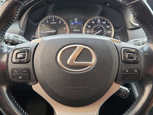 Used 2017 Lexus NX 200t FWD w/ Premium Package image 19