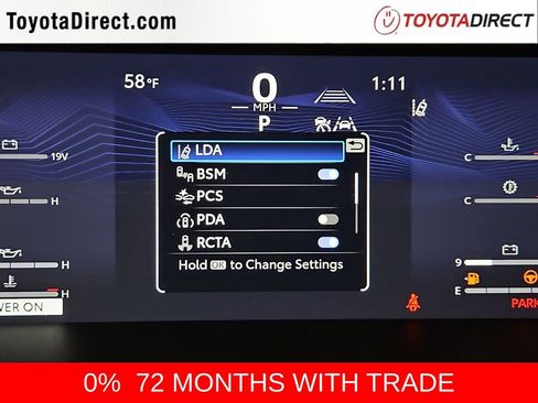 New 2026 Toyota Tacoma TRD Sport image 15