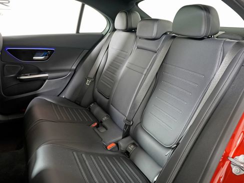 Certified 2023 Mercedes-Benz C 300 4MATIC Sedan image 30