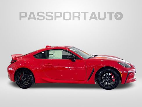 New 2026 Toyota GR86 Premium w/ Performance Package RWD image 6