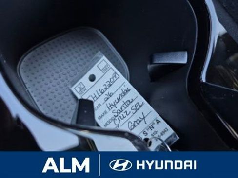 New 2026 Hyundai Santa Cruz SEL image 30