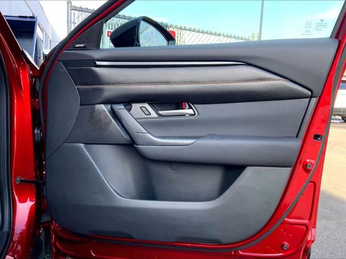 Certified 2025 MAZDA CX-50 AWD 2.5 Turbo w/ Accent Package image 23